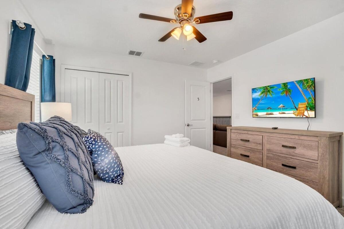 Brand New Storey 10 Bedroom With Pool