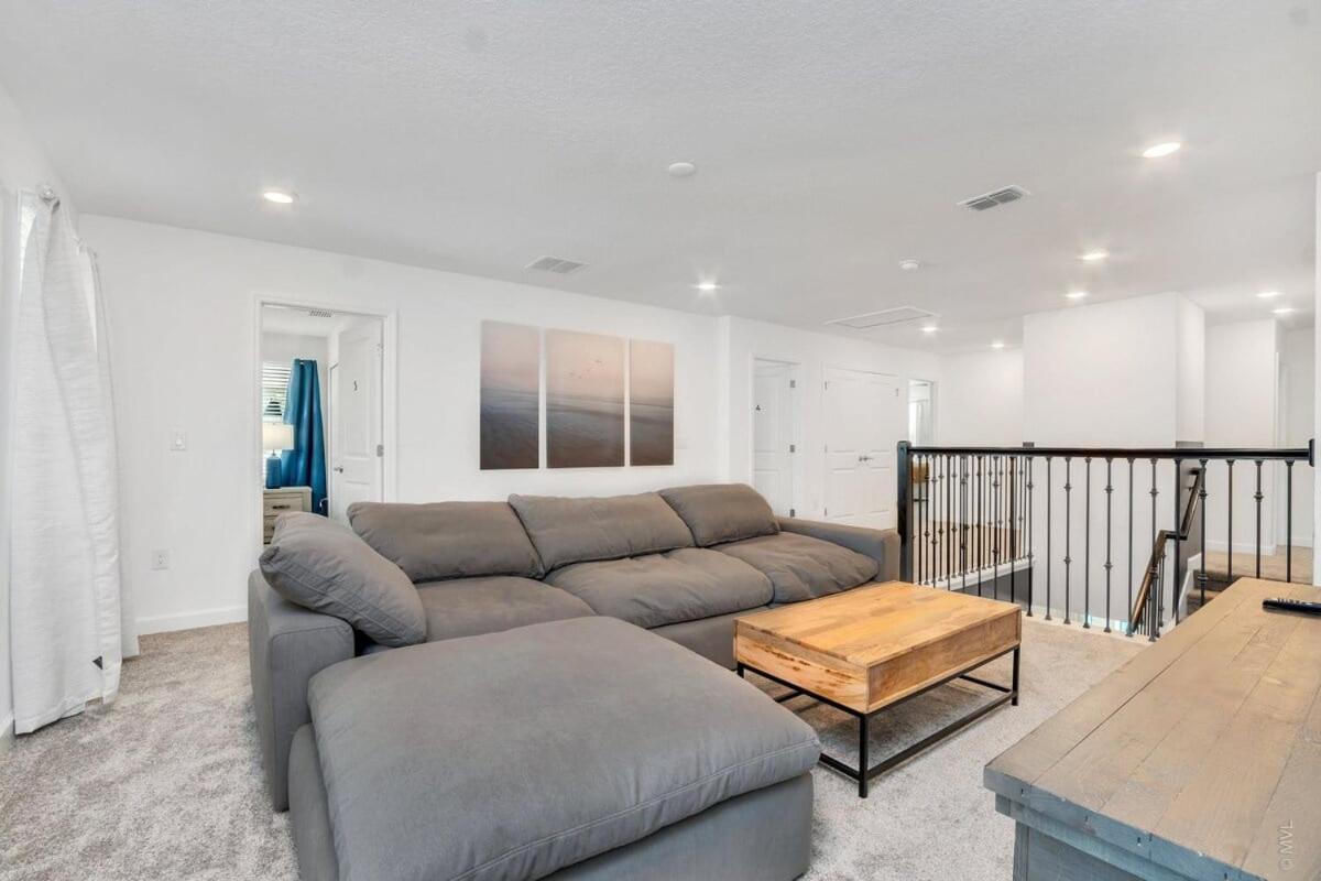 Brand New Storey 10 Bedroom With Pool * Kissimmee