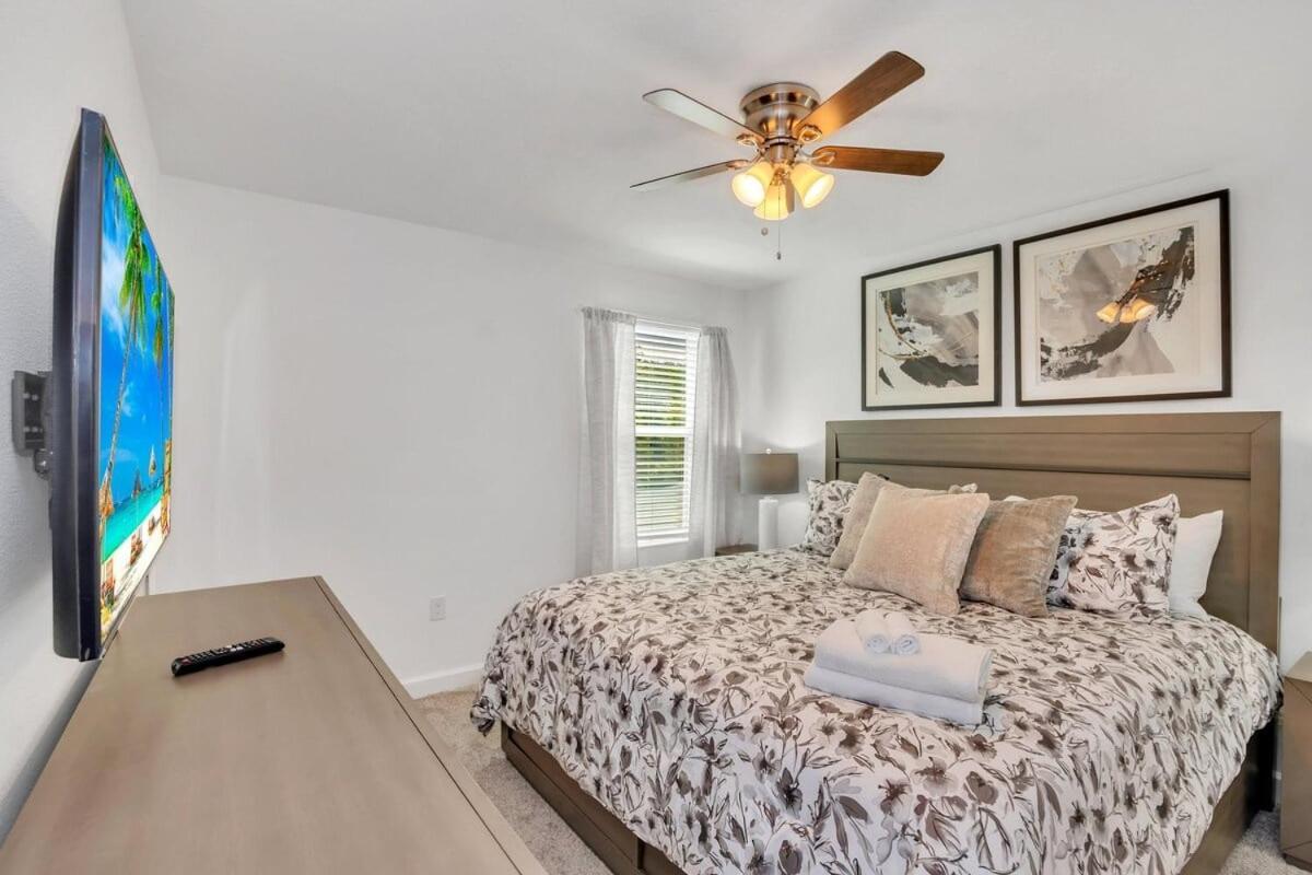 Brand New Storey 10 Bedroom With Pool