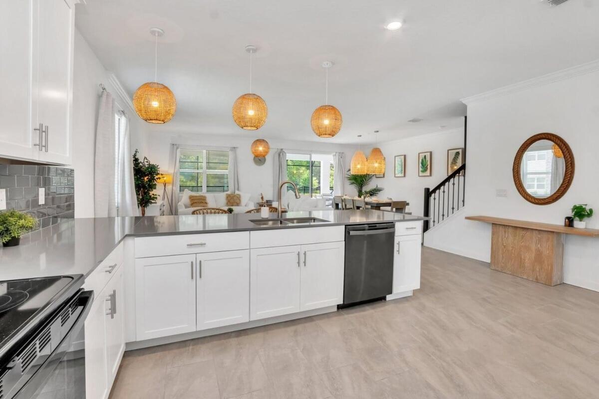 Brand New Storey 10 Bedroom With Pool