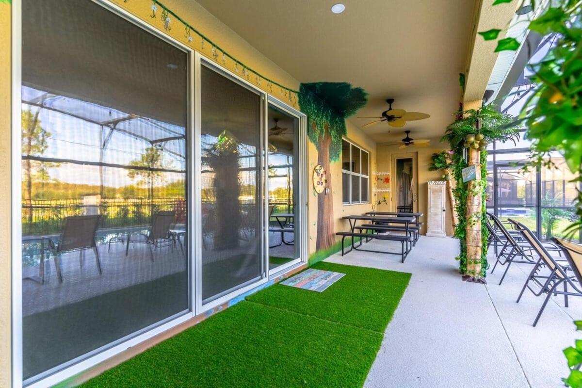 Brand New 15br Mansion Pool Close To Holiday home *