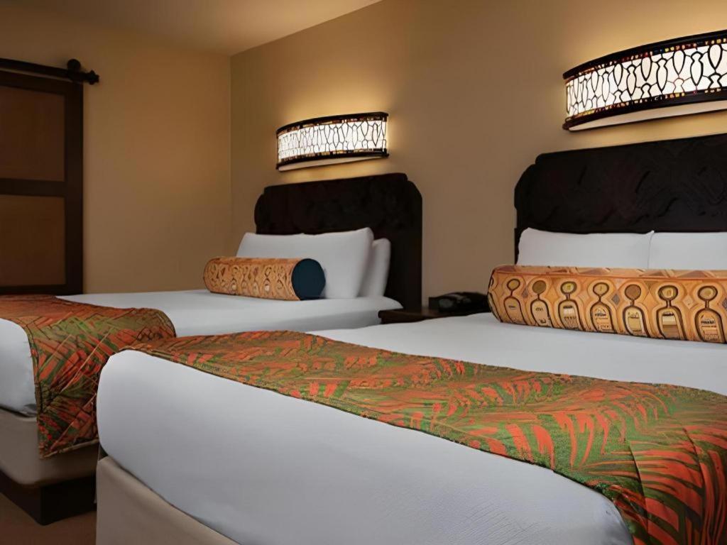 Disney's Caribbean 3* Orlando