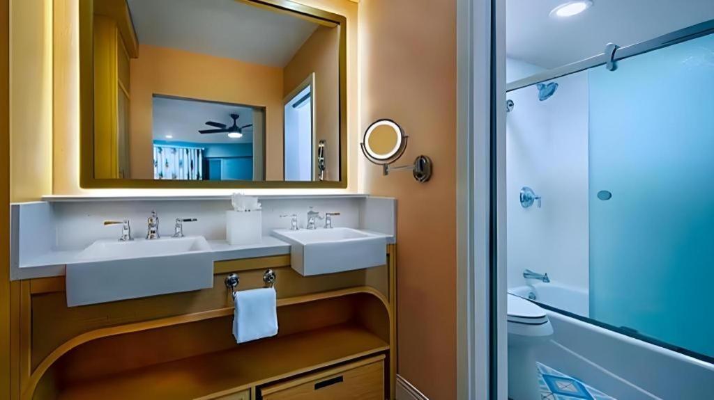 Disney's Caribbean Resort Orlando