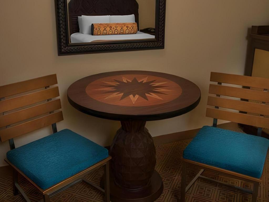 Resort Disney's Caribbean Orlando
