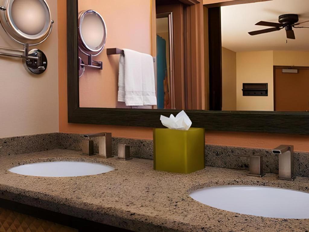 Disney's Caribbean Resort Orlando