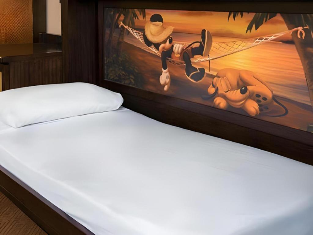 Disney's Caribbean