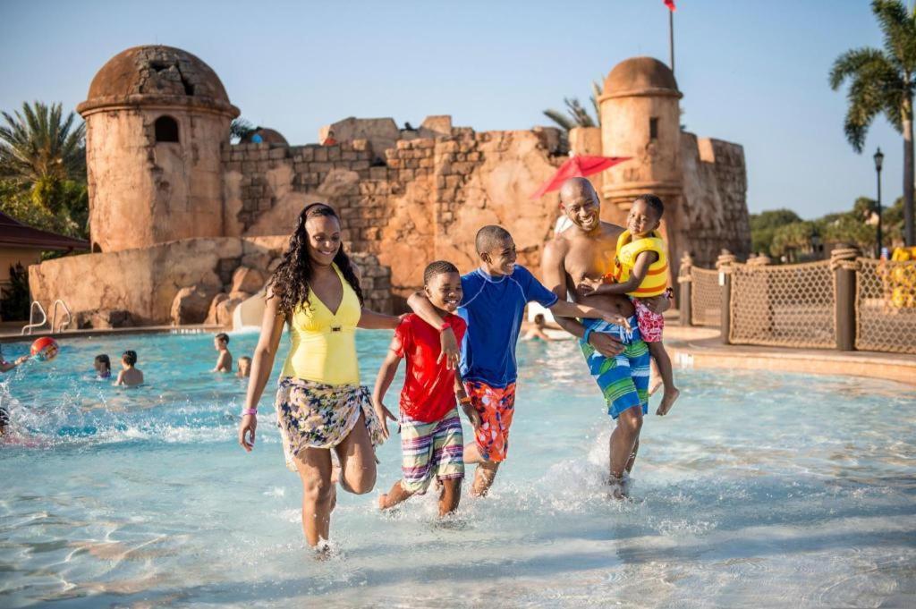 Disney's Caribbean Resort 3*