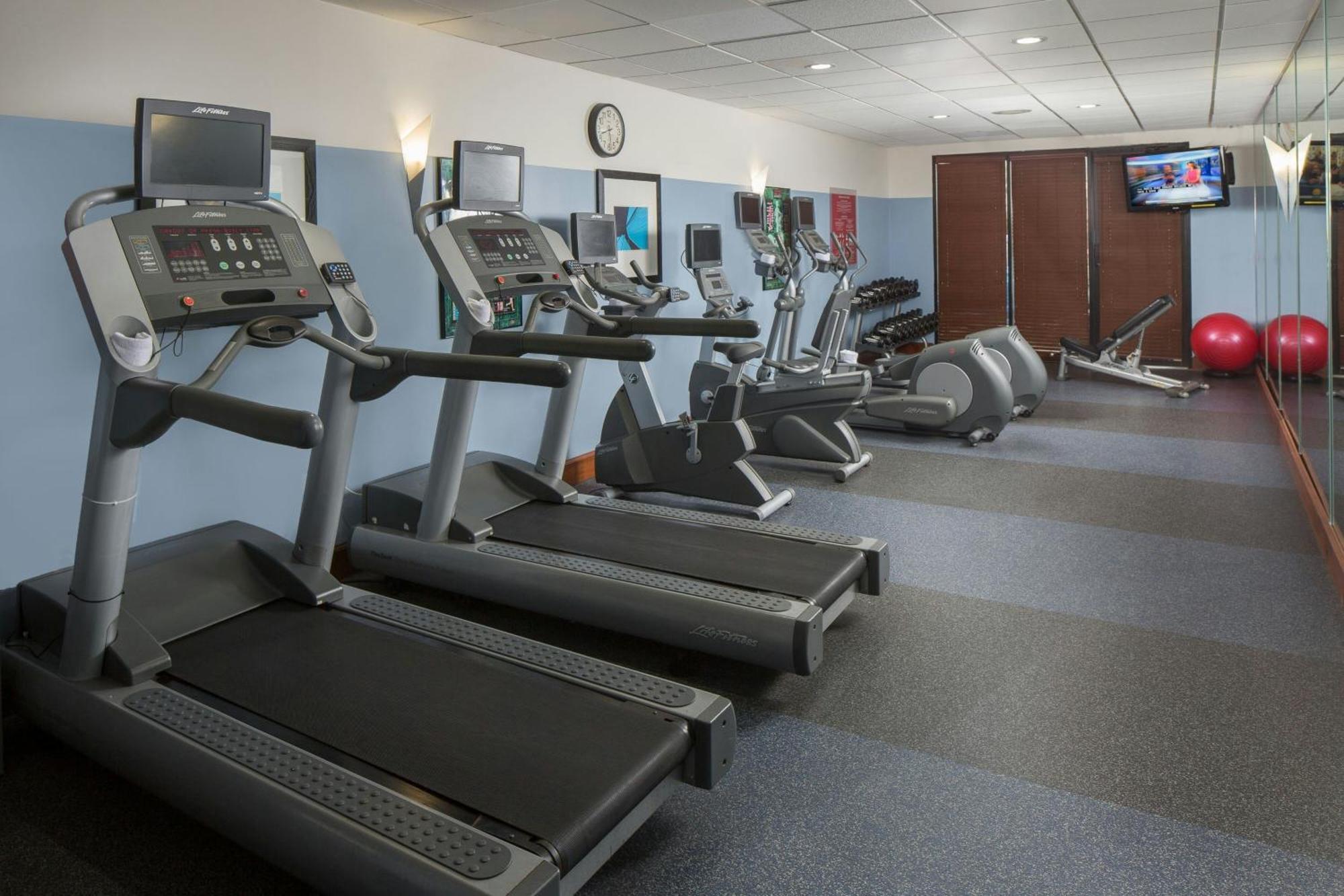 Four Points By Sheraton International Drive 3* Orlando