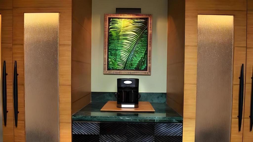 Disney's Polynesian Village Resort Orlando