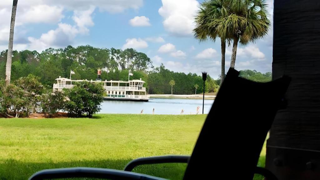 Disney's Polynesian Village 4*