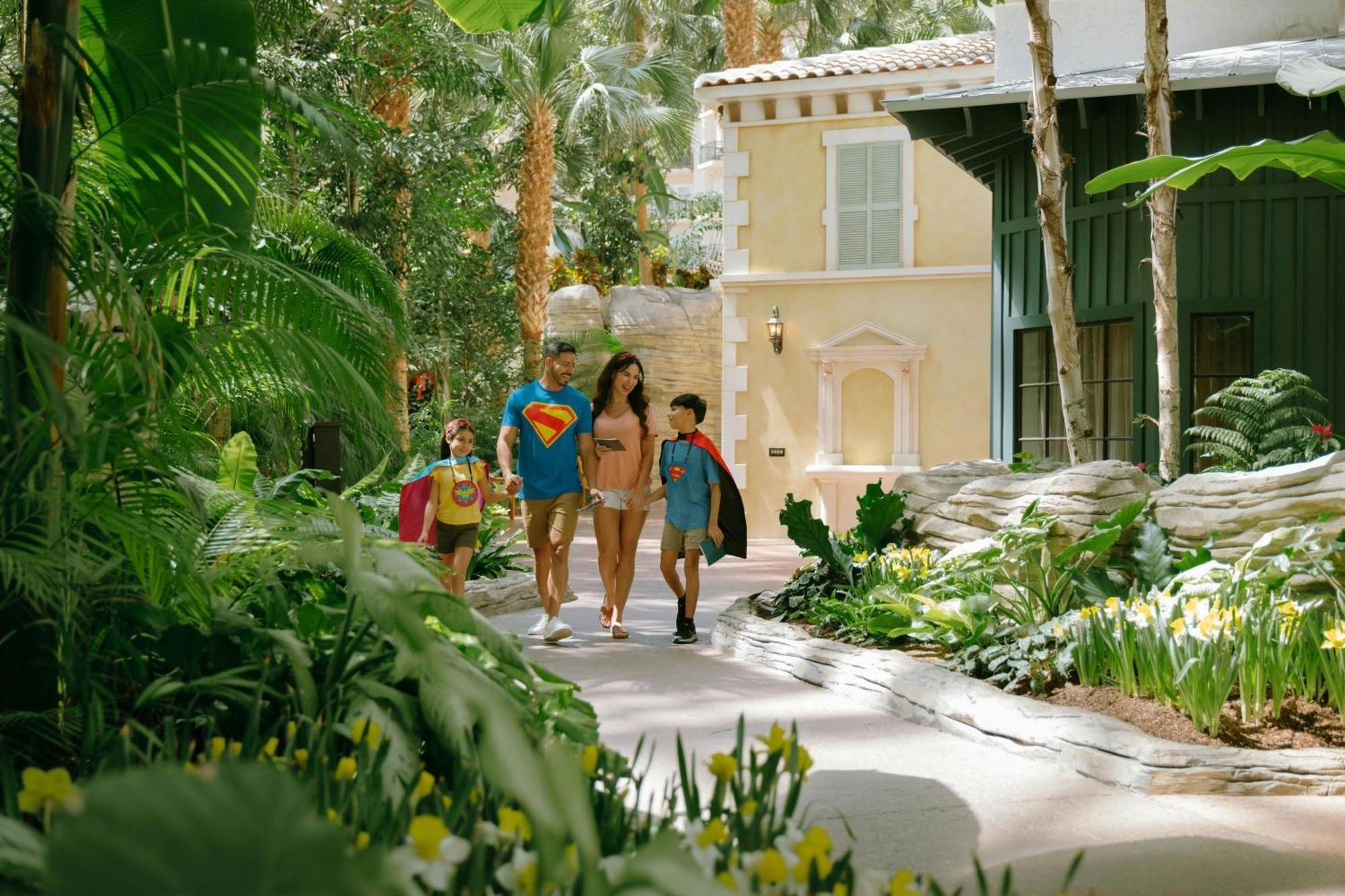 Resort Gaylord Palms & Convention Center Celebration