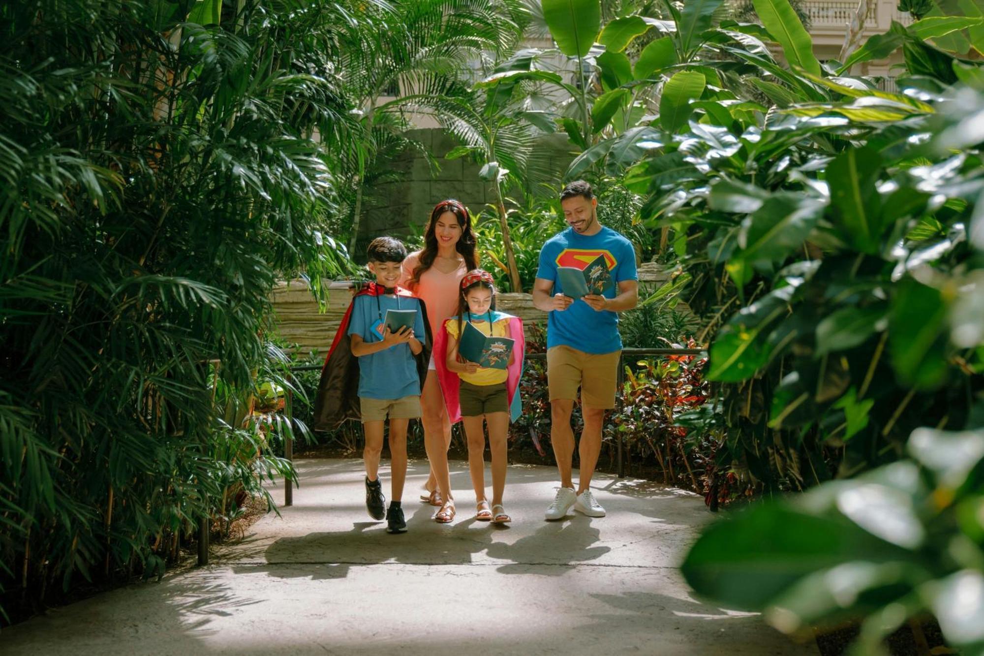 Gaylord Palms & Convention Center Celebration