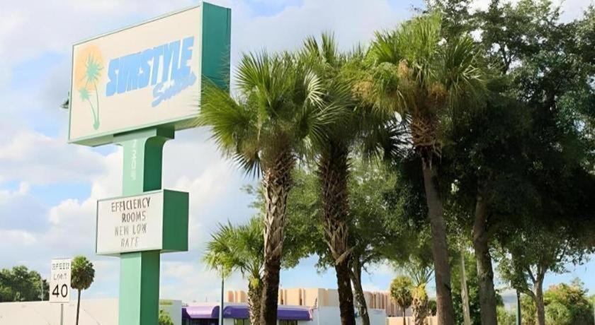 Sunstyle 2* Orlando