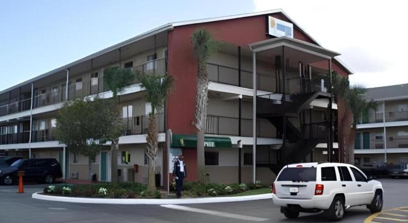 Hotel Sunstyle Orlando