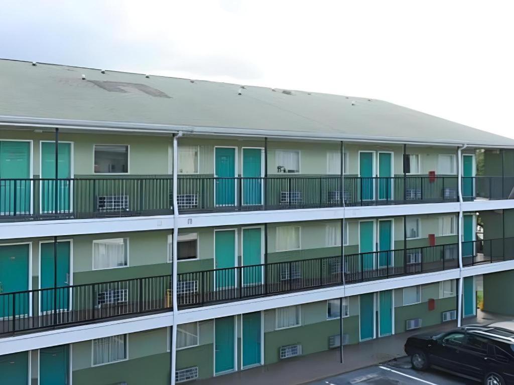 Sunstyle Hotel