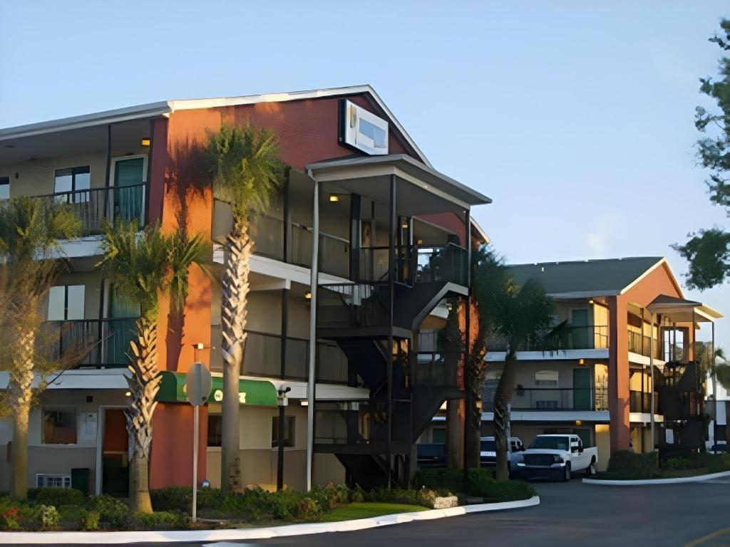 Hotel Sunstyle Orlando