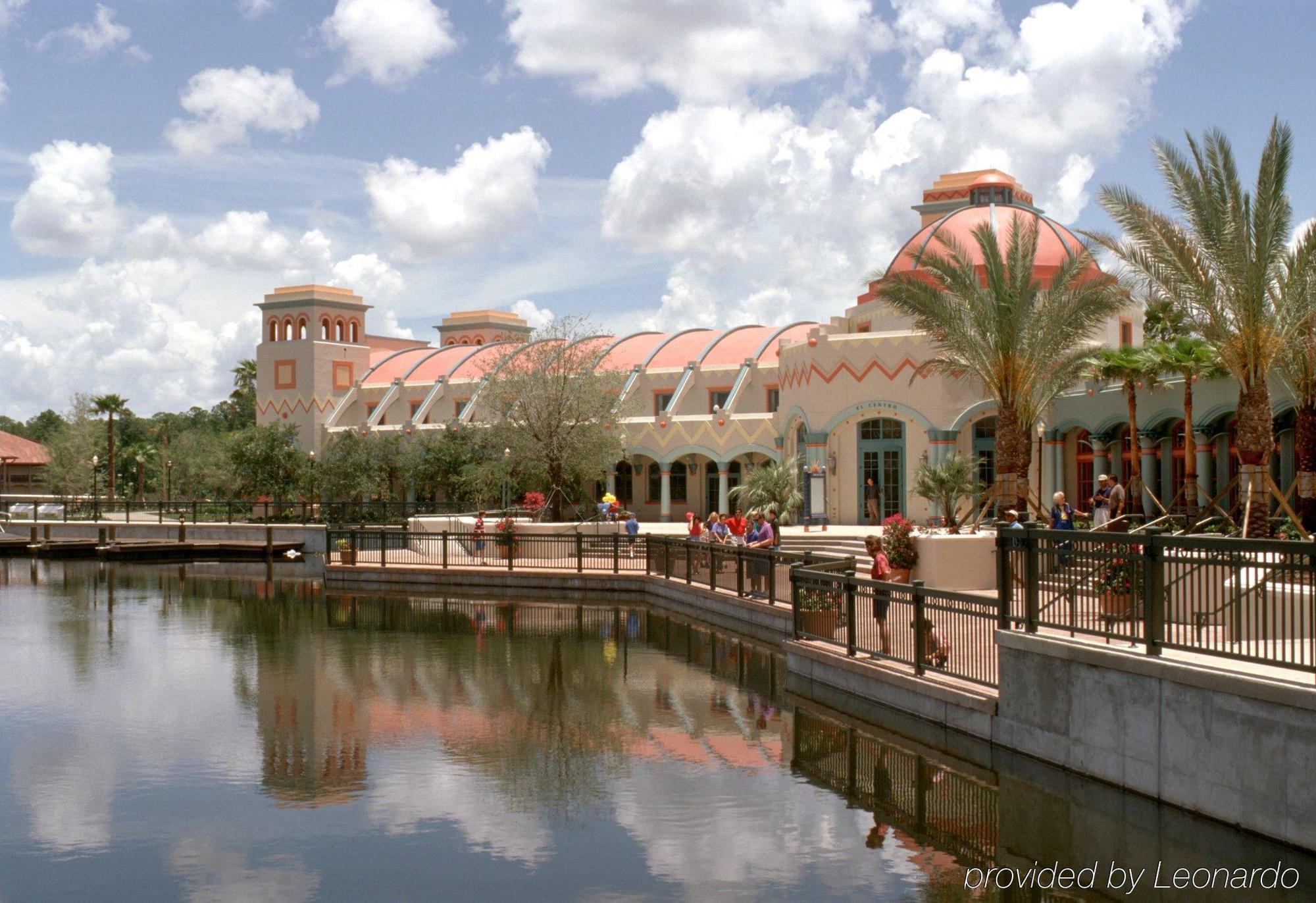 Disney's Coronado Springs Lake Buena Vista