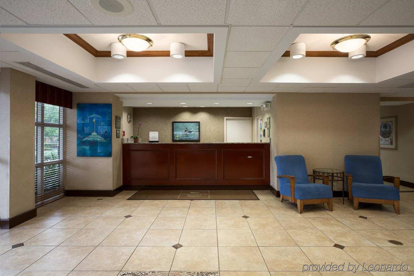 Hotel Homewood Suites By Hilton Orlando-International Drive Convention Center Williamsburg