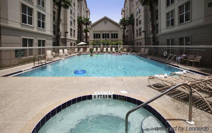 Hotel Homewood Suites By Hilton Orlando-International Drive Convention Center Williamsburg