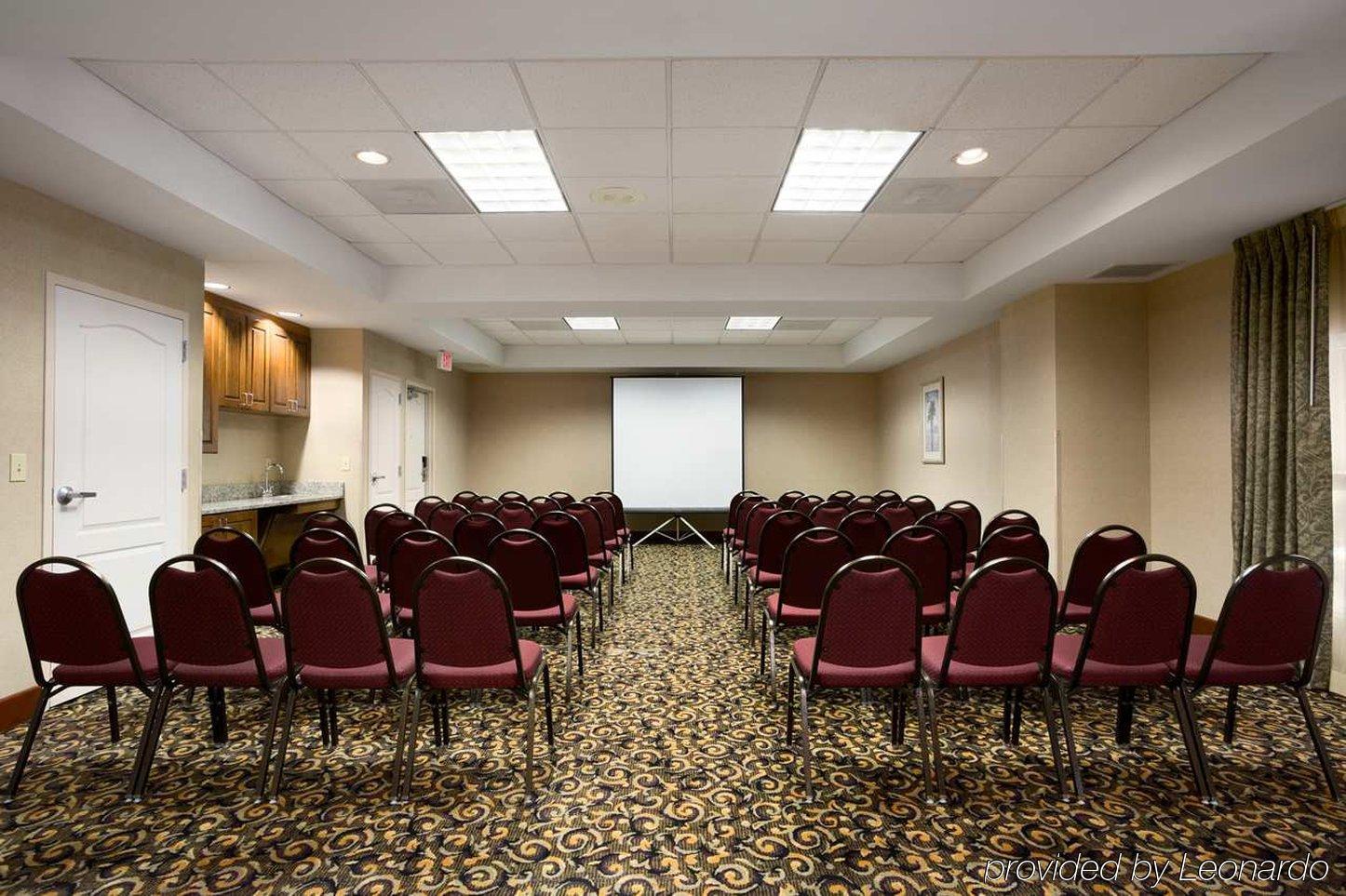Homewood Suites By Hilton Orlando-International Drive Convention Center Hotel