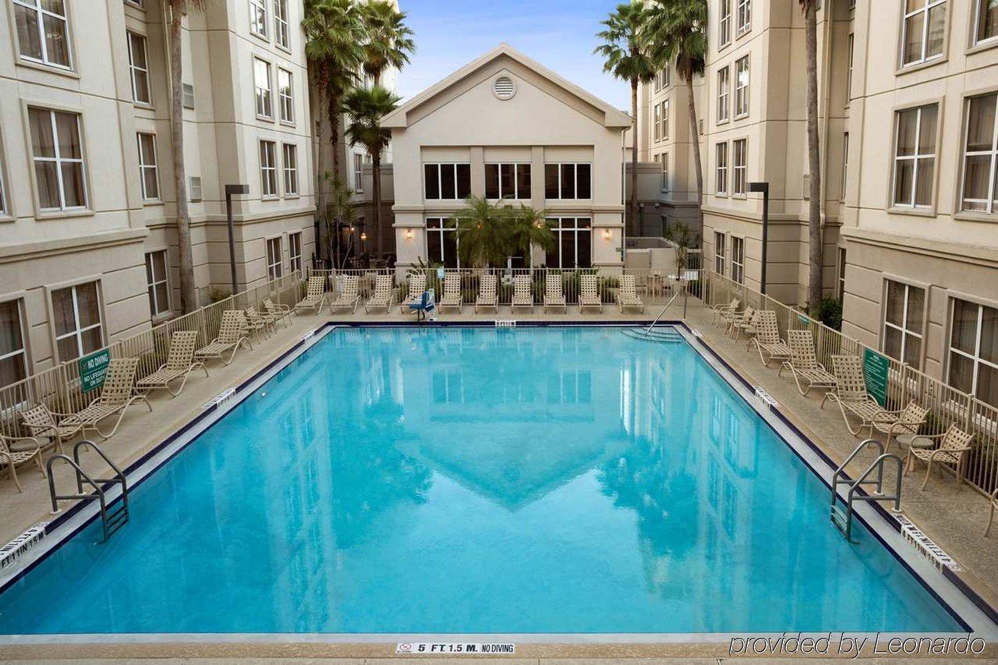 Hotel Homewood Suites By Hilton Orlando-International Drive Convention Center 3*