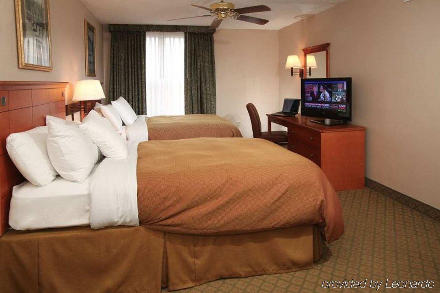 Homewood Suites By Hilton Orlando-International Drive Convention Center Hotel 3*