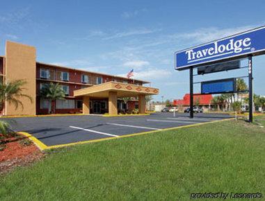 Travelodge By Wyndham Orlando At Heart Of International Drive