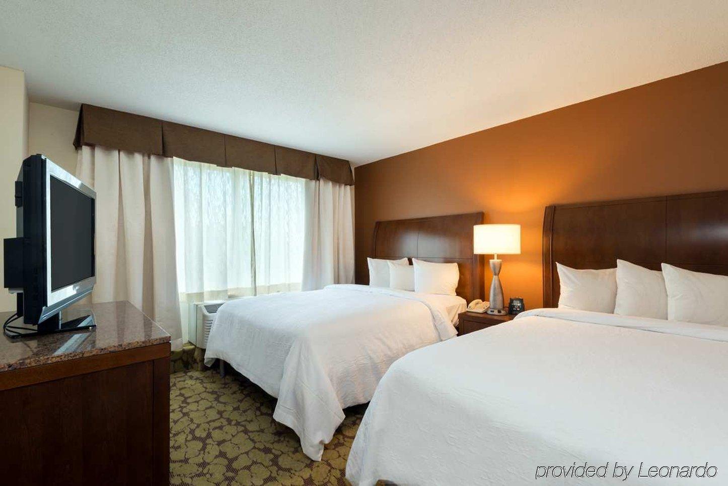 Hilton Garden Orlando At Seaworld Williamsburg