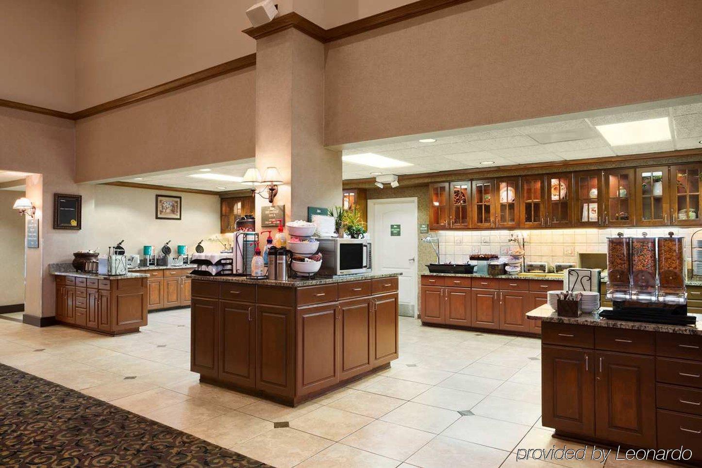 Homewood Suites By Hilton Orlando-International Drive Convention Center