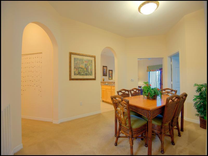 Caribe Cove Apartment