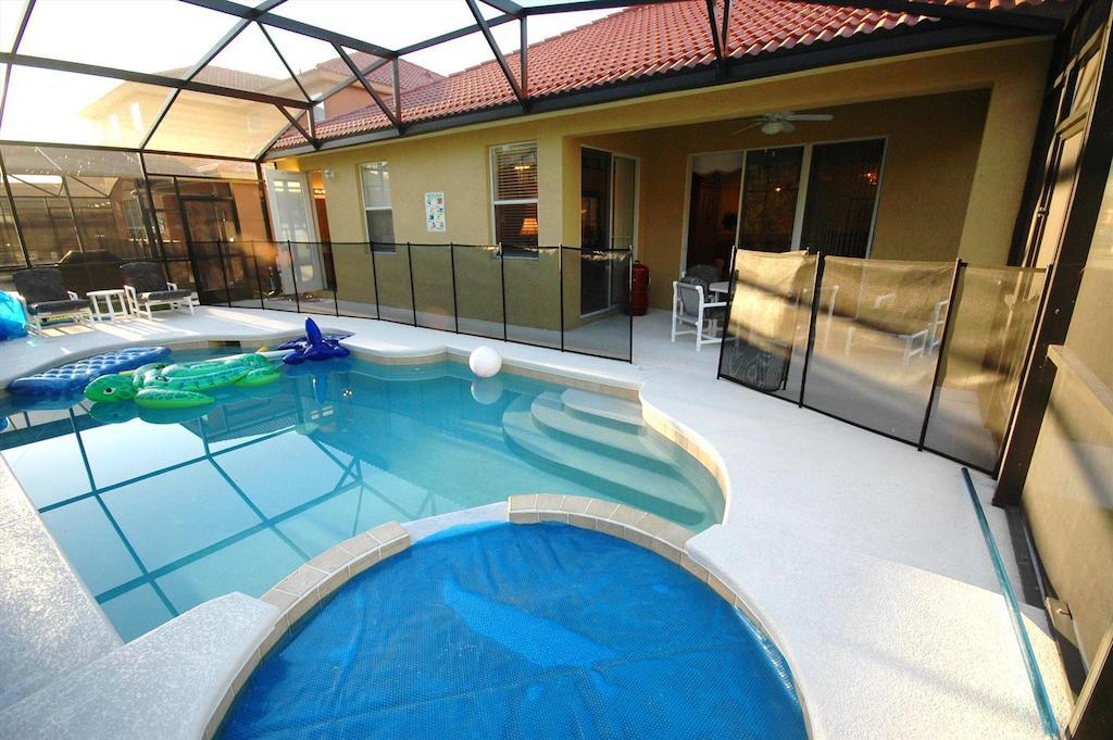 Bella Vida Resort By Resort Homes Of Florida