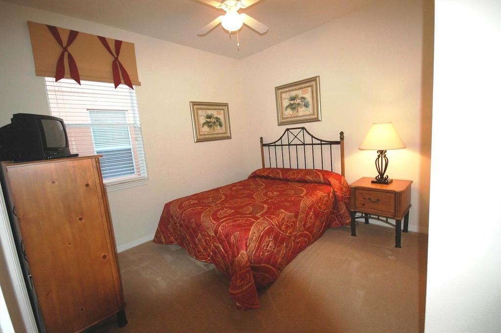 Bella Vida Resort By Resort Homes Of Florida Kissimmee
