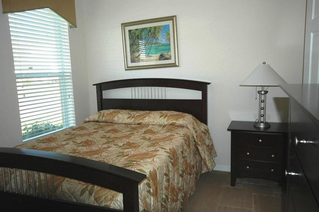 Holiday home Bella Vida Resort By Resort Homes Of Florida Kissimmee