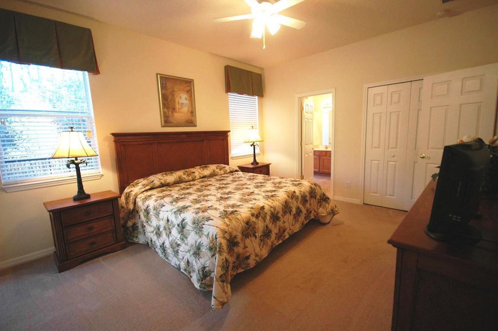 Bella Vida Resort By Resort Homes Of Florida Kissimmee
