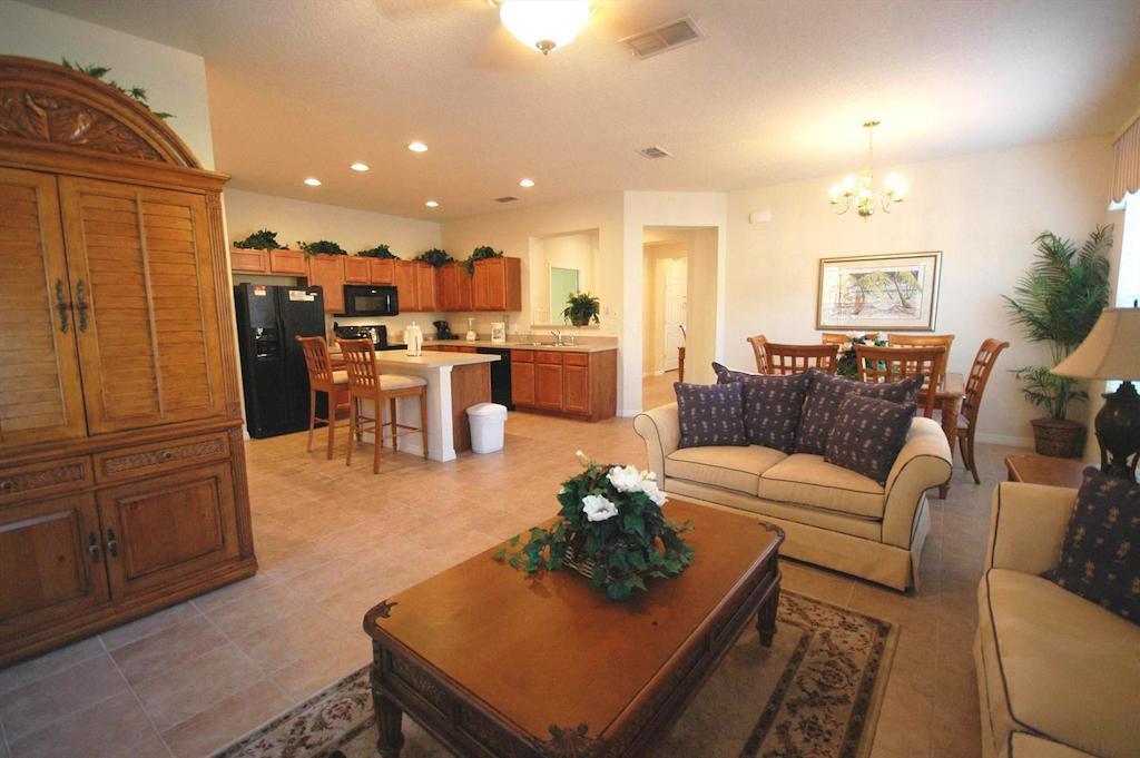 Holiday home Bella Vida Resort By Resort Homes Of Florida