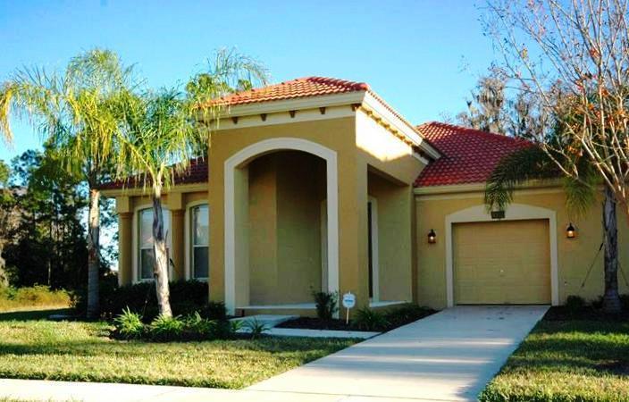 Holiday home Bella Vida Resort By Resort Homes Of Florida Kissimmee