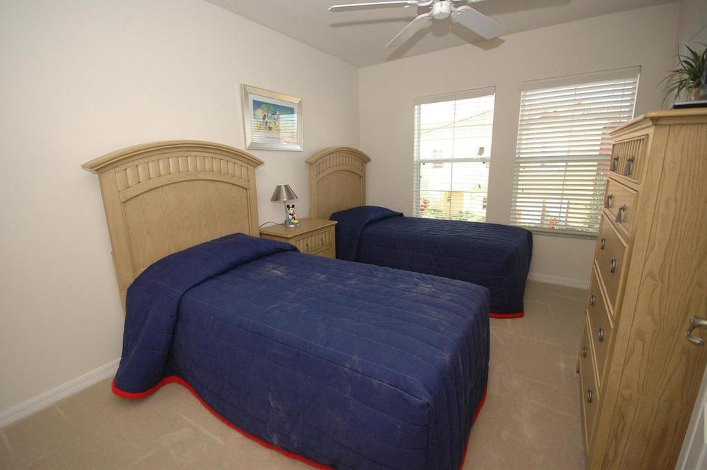 Bella Vida Resort By Resort Homes Of Florida