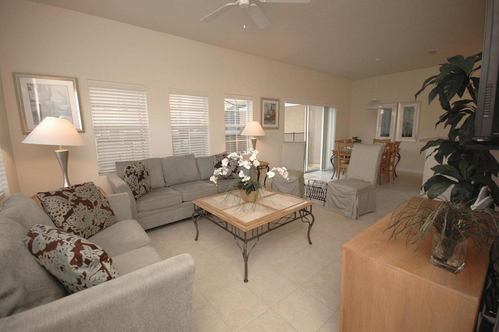 Bella Vida Resort By Resort Homes Of Florida Kissimmee