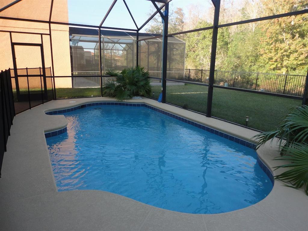 Bella Vida Resort By Resort Homes Of Florida Kissimmee