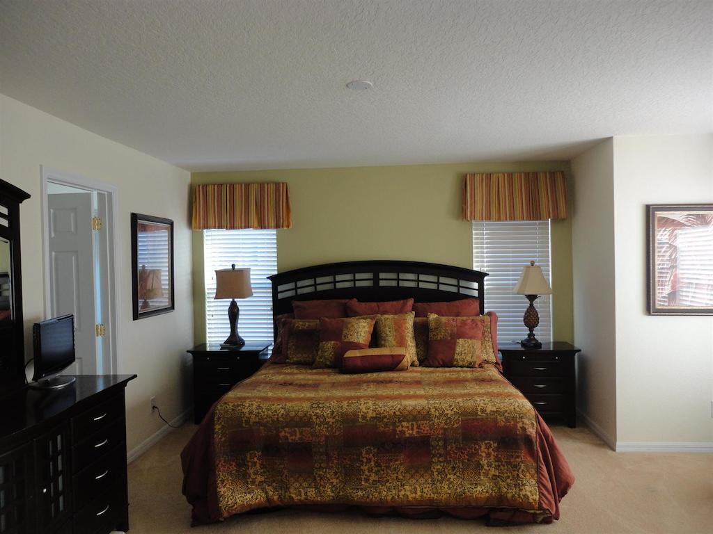 Holiday home Bella Vida Resort By Resort Homes Of Florida