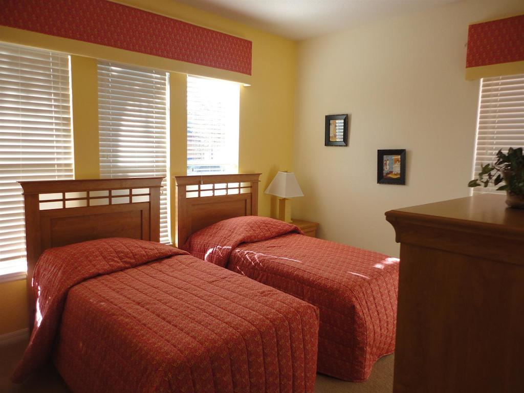 Holiday home Bella Vida Resort By Resort Homes Of Florida Kissimmee