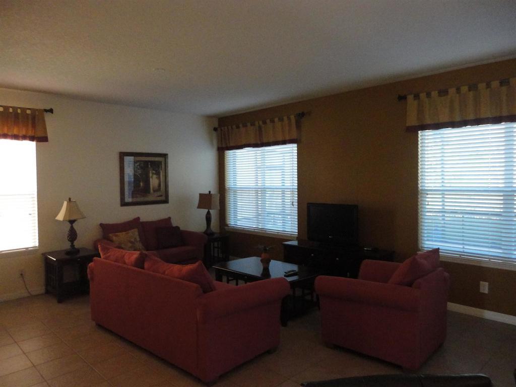 Bella Vida Resort By Resort Homes Of Florida