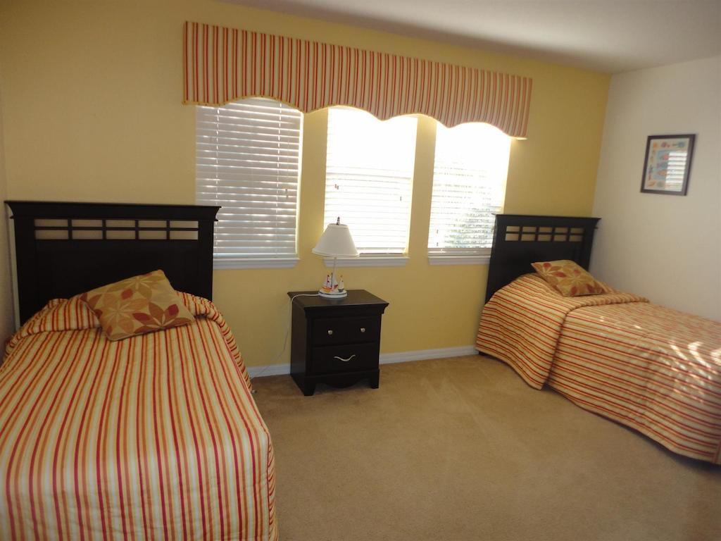 Bella Vida Resort By Resort Homes Of Florida Kissimmee