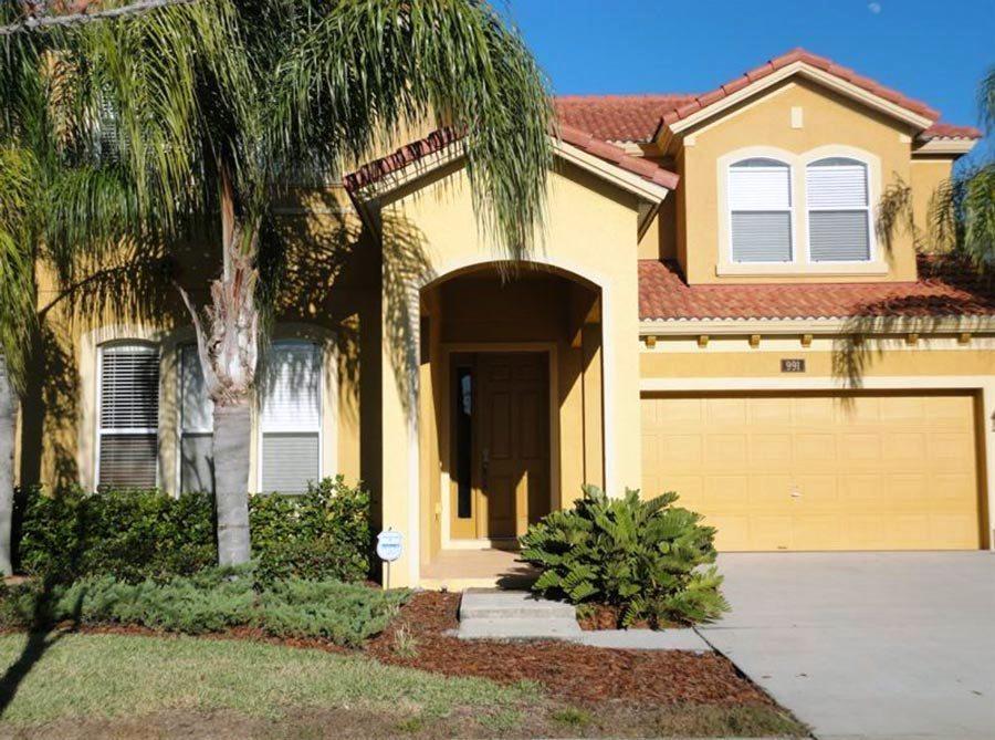 Holiday home Bella Vida Resort By Resort Homes Of Florida Kissimmee