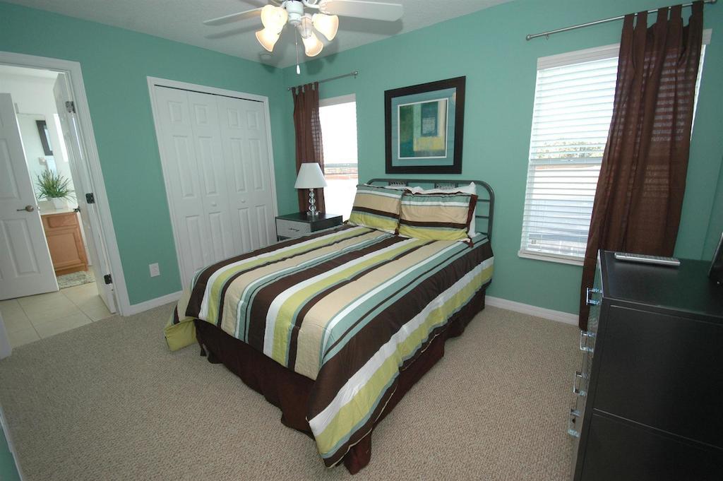 Holiday home Bella Vida Resort By Resort Homes Of Florida Kissimmee