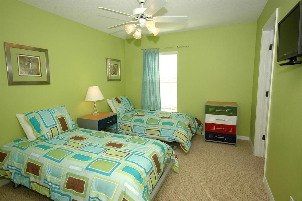 Bella Vida Resort By Resort Homes Of Florida