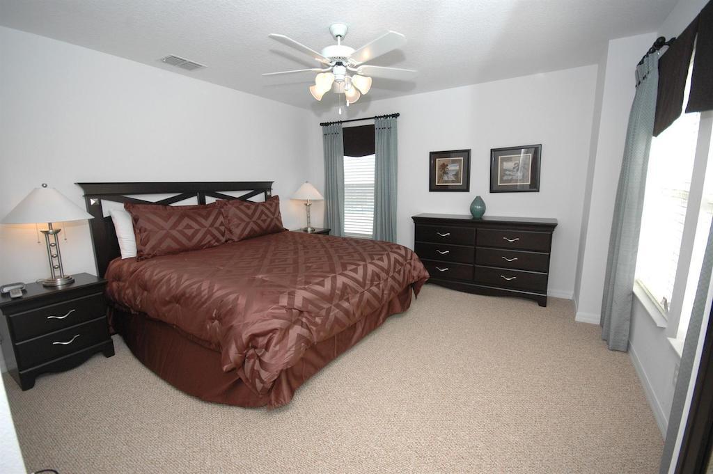 Bella Vida Resort By Resort Homes Of Florida Kissimmee