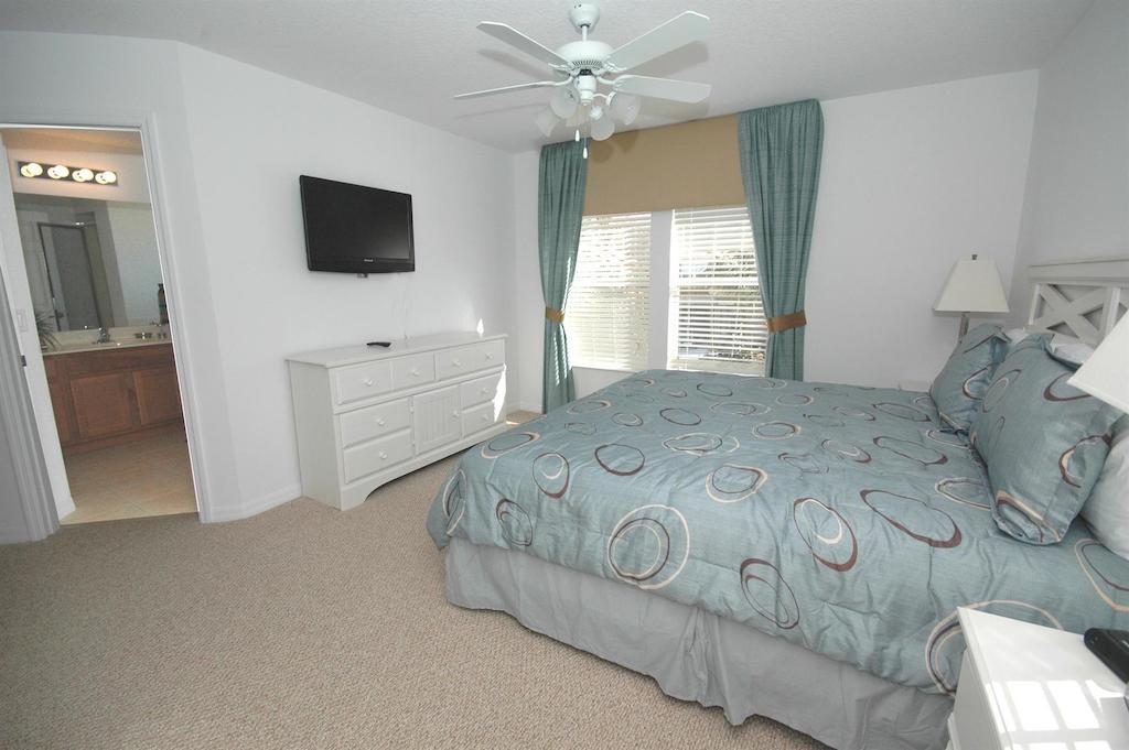 Holiday home Bella Vida Resort By Resort Homes Of Florida Kissimmee