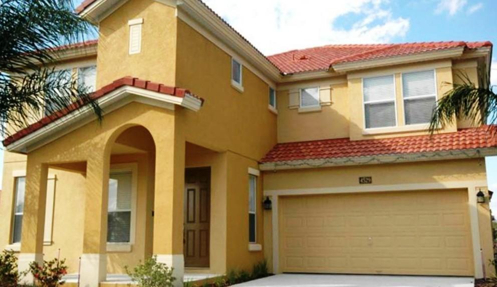 Bella Vida Resort By Resort Homes Of Florida