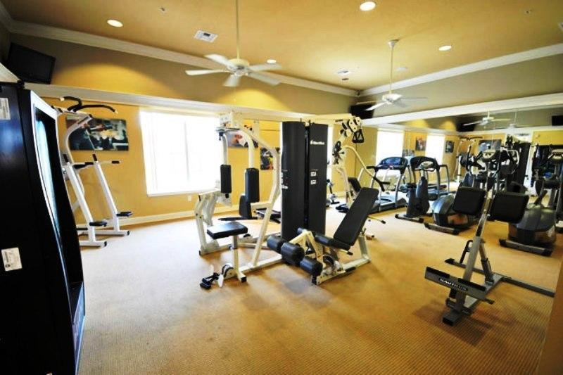 Bella Vida Resort By Resort Homes Of Florida